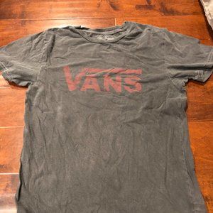 Vans OG Tshirt